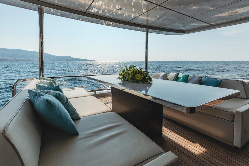 2020 RIVA 90' ARGO 